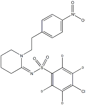W-18-d4 (CRM) Structural