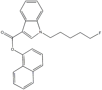 NM-2201 Structural