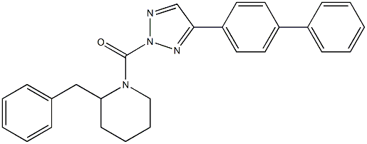KT109 N2 Regioisomer Structural