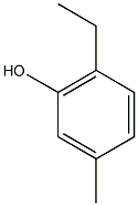 2-ETHYL-5-METHYLPHENOL