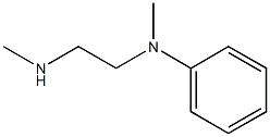 N-methyl-N-[2-(methylamino)ethyl]aniline