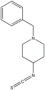 1-benzyl-4-isothiocyanatopiperidine