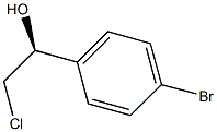 (1S)-1-(4-BROMOPHENYL)-2-CHLOROETHANOL