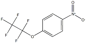 1-nitro-4-(pentafluoroethoxy)benzene