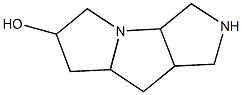 DECAHYDROPYRROLO[3,4-B]PYRROLIZIN-6-OL