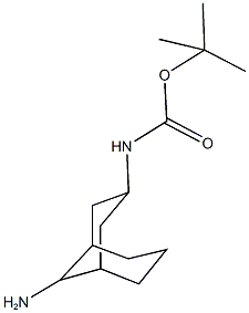 TERT-BUTYL 9-AMINOBICYCLO[3.3.1]NON-3-YLCARBAMATE