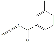 3-methylbenzoyl isocyanate