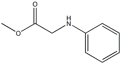 methyl 2-(phenylamino)acetate