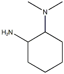 1-N,1-N-dimethylcyclohexane-1,2-diamine,1-N,1-N-dimethylcyclohexane-1,2-diamine