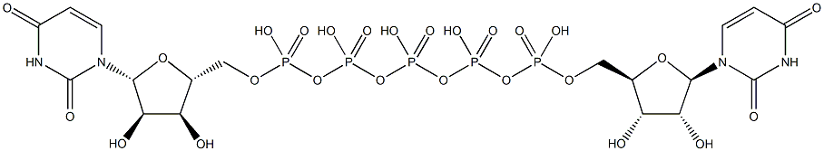 Diquafosol Impurity 3 Structural