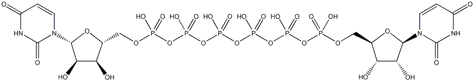 Diquafosol Impurity 13 Structural