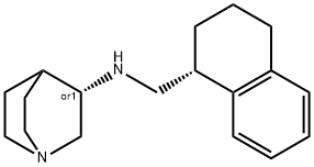 Palonosetron Impurity 8 Structural