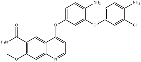 Lenvatinib Impurity 12