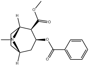 50-36-2 structural image