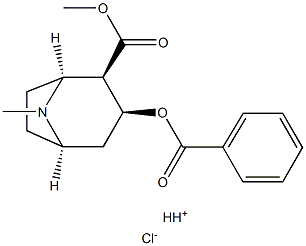 COCAINE HYDROCHLORIDE