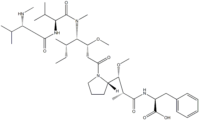 745017-94-1 structural image