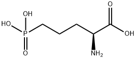 DL-2-AMINO-5-PHOSPHONOPENTANOIC ACID