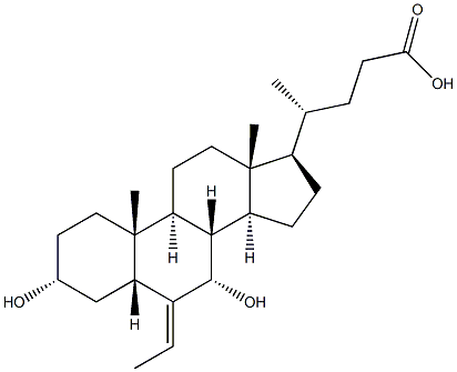 Obeticholic Acid Impurity 6