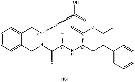 Quinapril hydrochloride EP impurity G