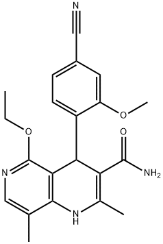 1050477-27-4 structural image