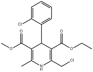 Amlodipine Impurity 26