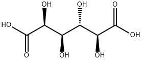 D-Altraric acid Structural