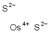 osmium disulphide Structural