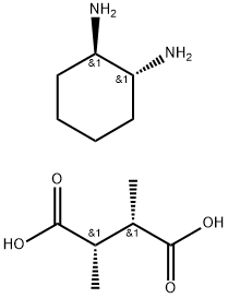 (+/-)-1,2-Trans-diaminocyclohexane