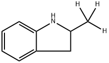 2-(trideuteriomethyl)-2,3-dihydro-1H-indole