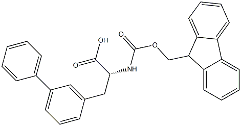 (R)-a-(Fmoc-amino)-[1,1'-biphenyl]-3-propanoic acid