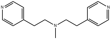 Betahistine Impurity 2 TriHCl Structural