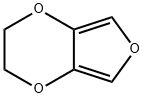 Furo[3,4-b]-1,4-dioxin, 2,3-dihydro- Structural
