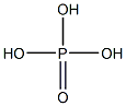 dihydrogen phosphate Structural