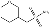 oxan-3-ylmethanesulfonamide