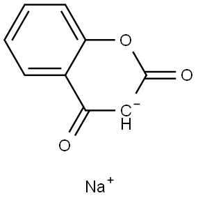 Warfarin impurity