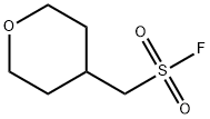 oxan-4-ylmethanesulfonyl fluoride