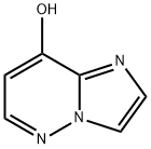 imidazo[1,2-b]pyridazin-8(5H)-one Structural