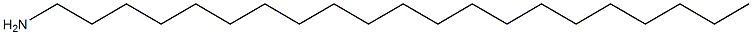 heneicosylamine Structural