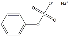 sodium phenyl sulfate