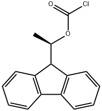 (+)-Fluorenylethylchloroformate