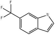 6-Trifluoromethyl-benzo[b]thiophene