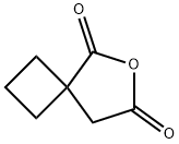 6-oxaspiro[3.4]octane-5,7-dione Structural