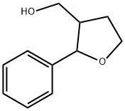 (2-phenyloxolan-3-yl)methanol