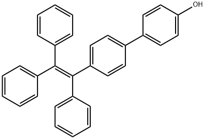 4'-(1,2,2-Triphenylethenyl)[1,1'-biphenyl]-4-ol