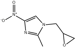 Ornidazole Impurity 5 Structural