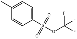 Trifluoromethyl 4-Methylbenzenesulfonate