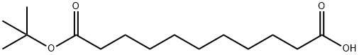 11-(tert-Butoxy)-11-oxoundecanoic acid