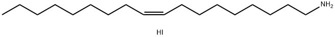 Oleylammonium Iodide Structural