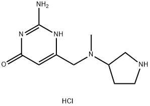1803570-74-2 structural image