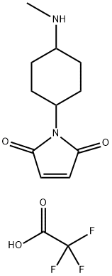 trifluoroacetic acid